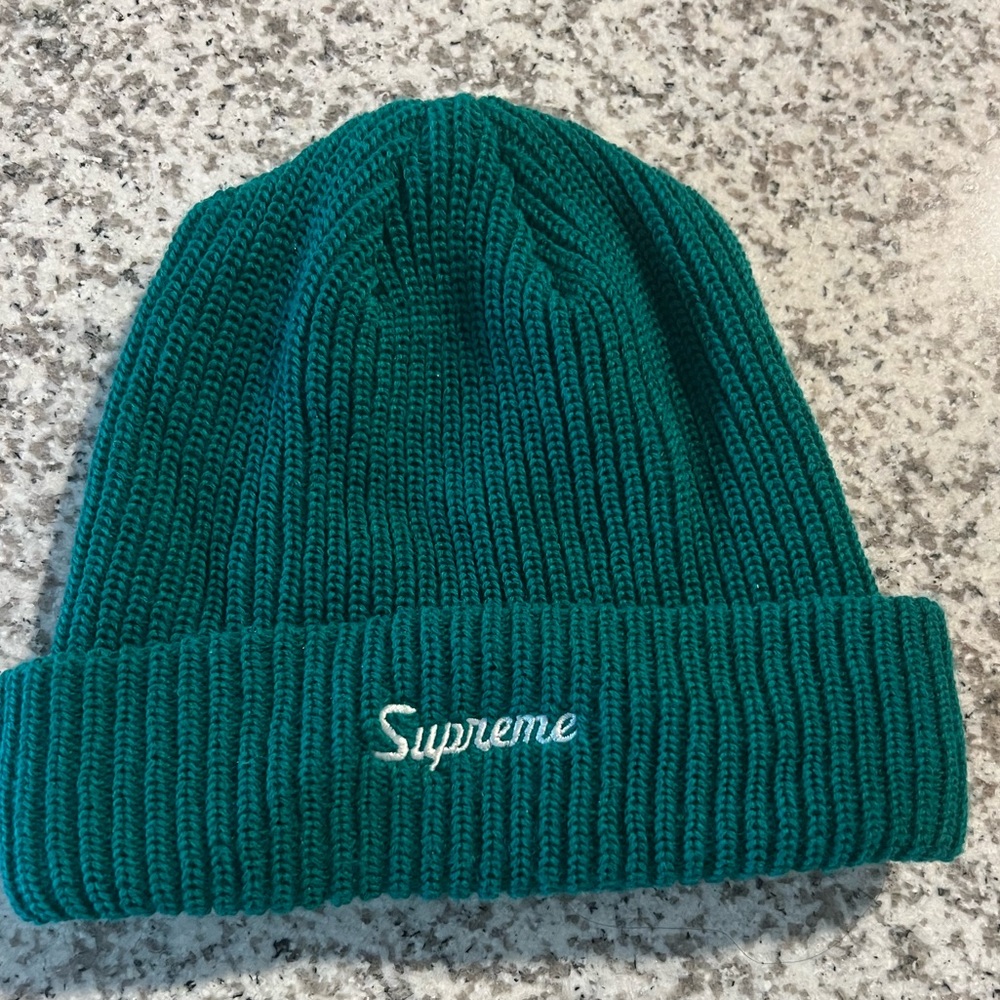 Supreme Beanie